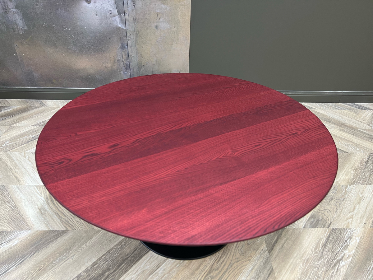 Стол журнальный 90  Стол Saarinen