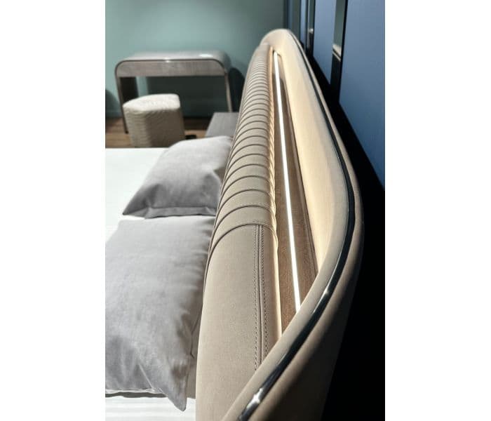 FERRETTI КРОВАТЬ с подсветкой