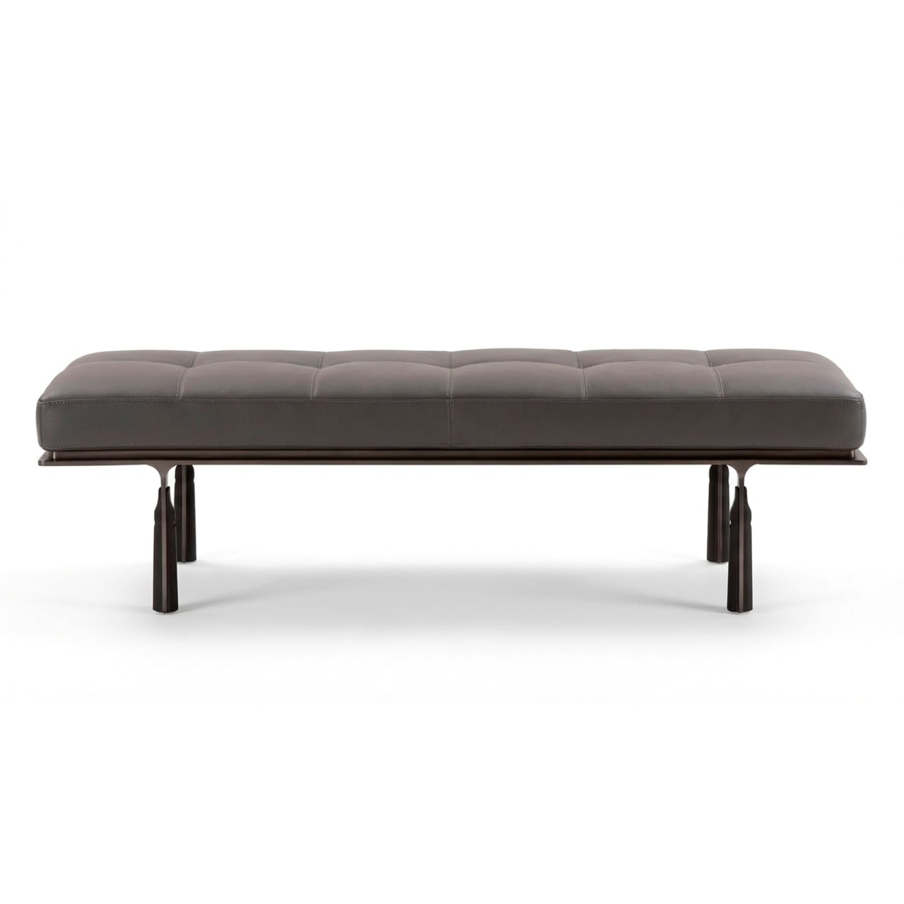 Банкетка Van2 VN579 - Кожа - В наличии