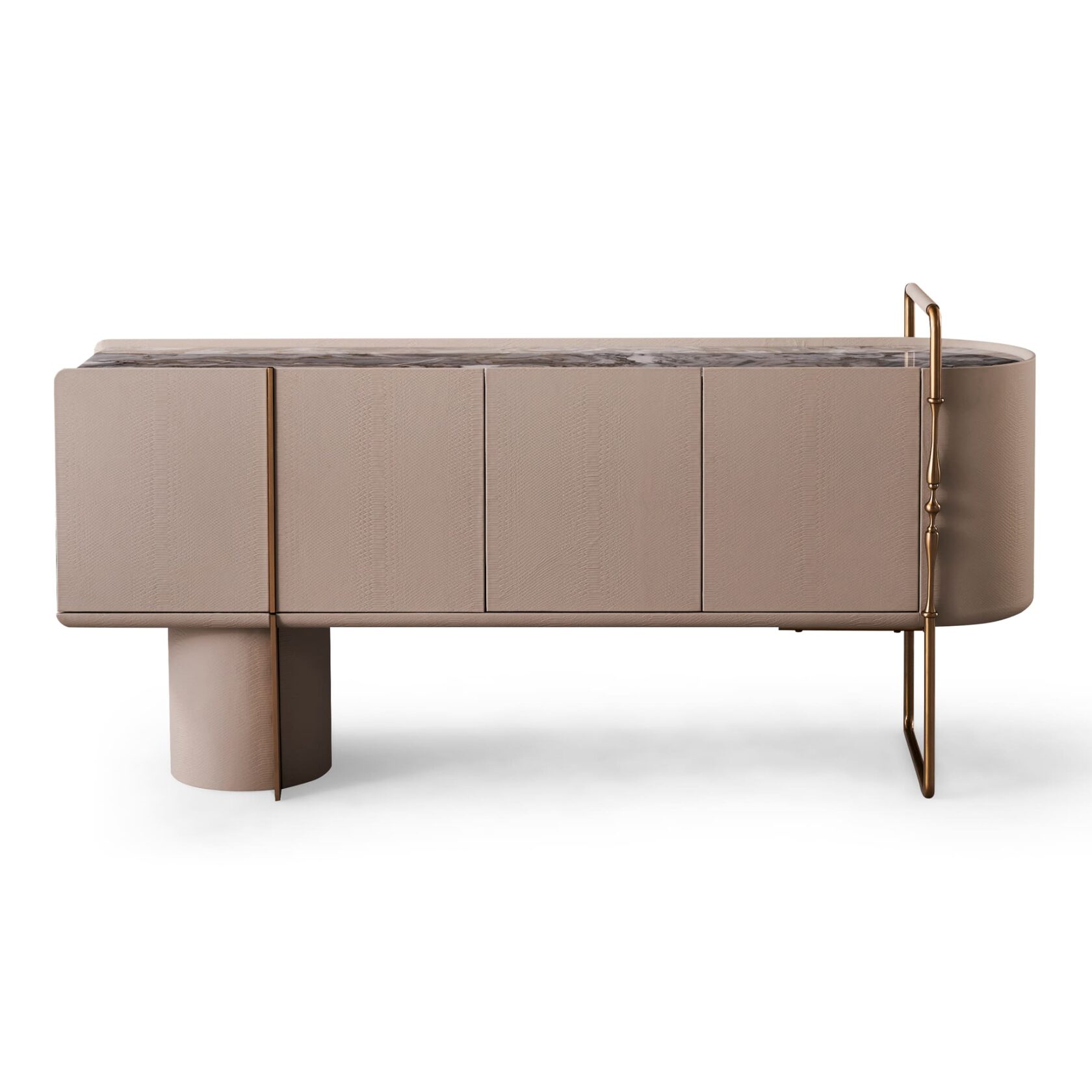 Комод MCHO CASA MCC098