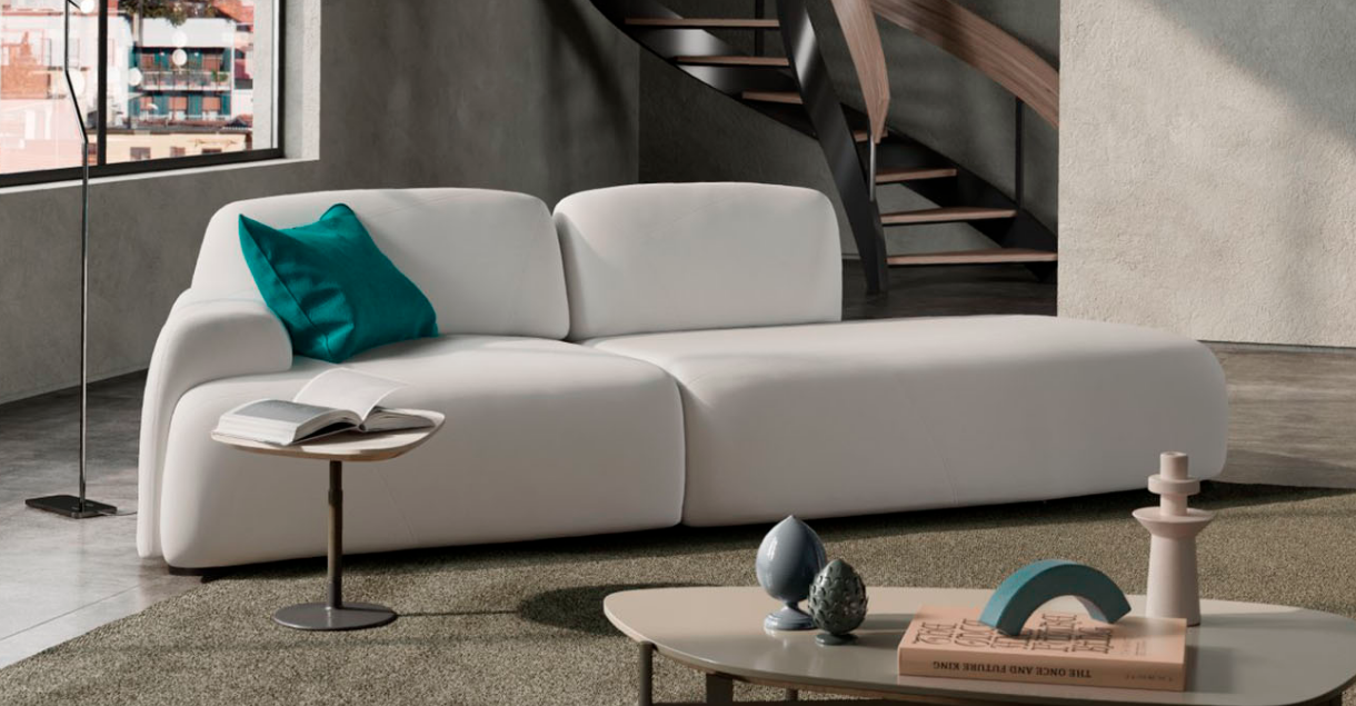 Диван модульный Buddie