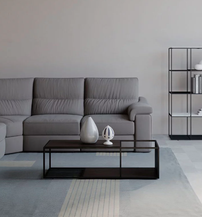 Диван угловой Rock