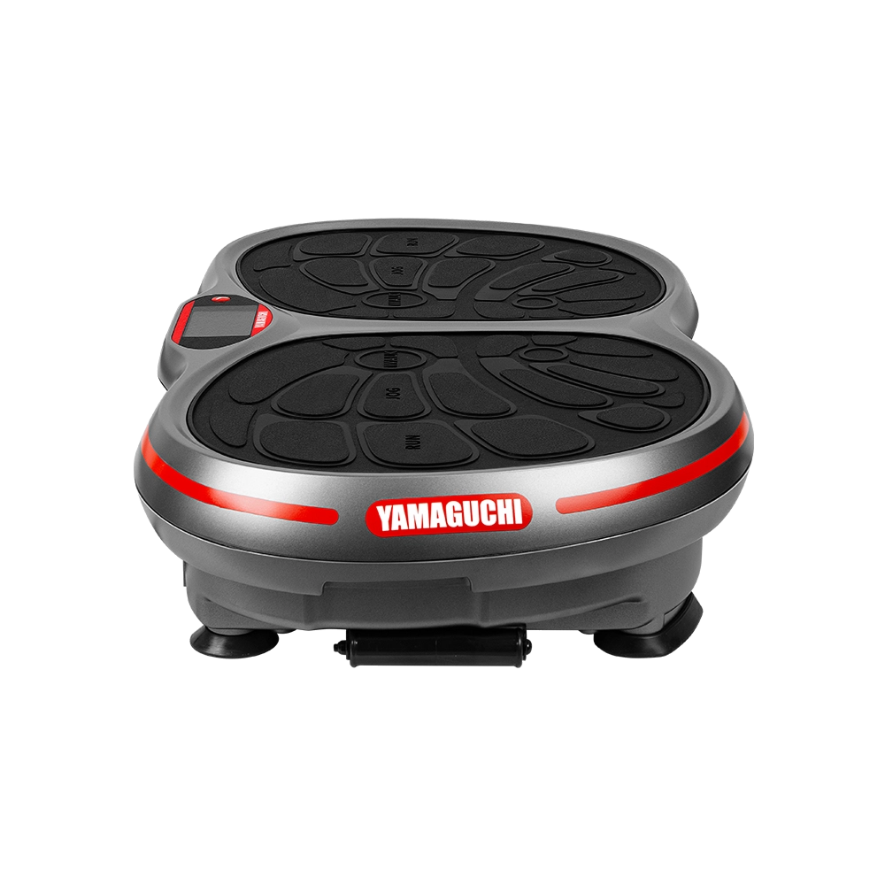 Виброплатформа Yamaguchi VibroPlate