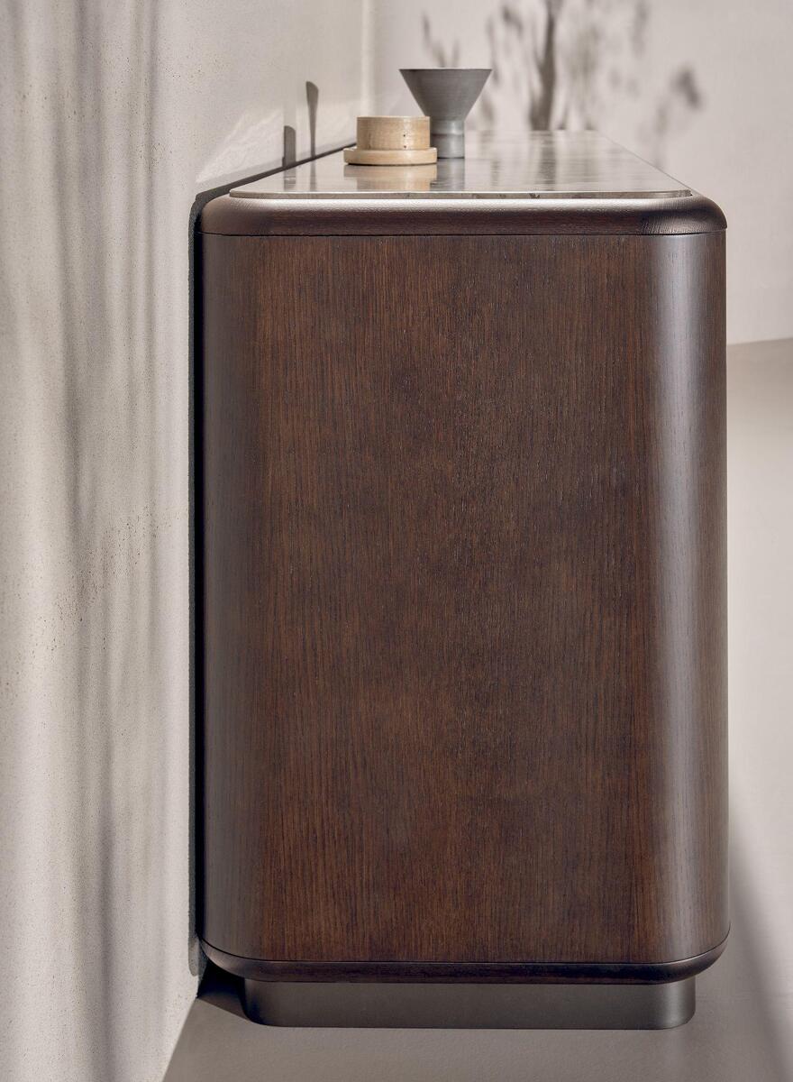 Итальянская Тумба TV Pod Nature Design