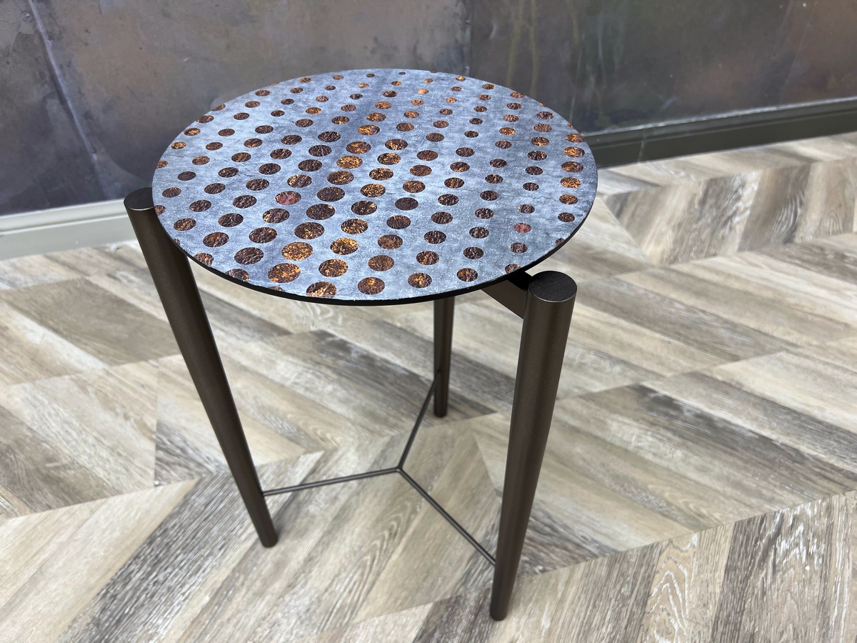 Столик кофейный DL-02