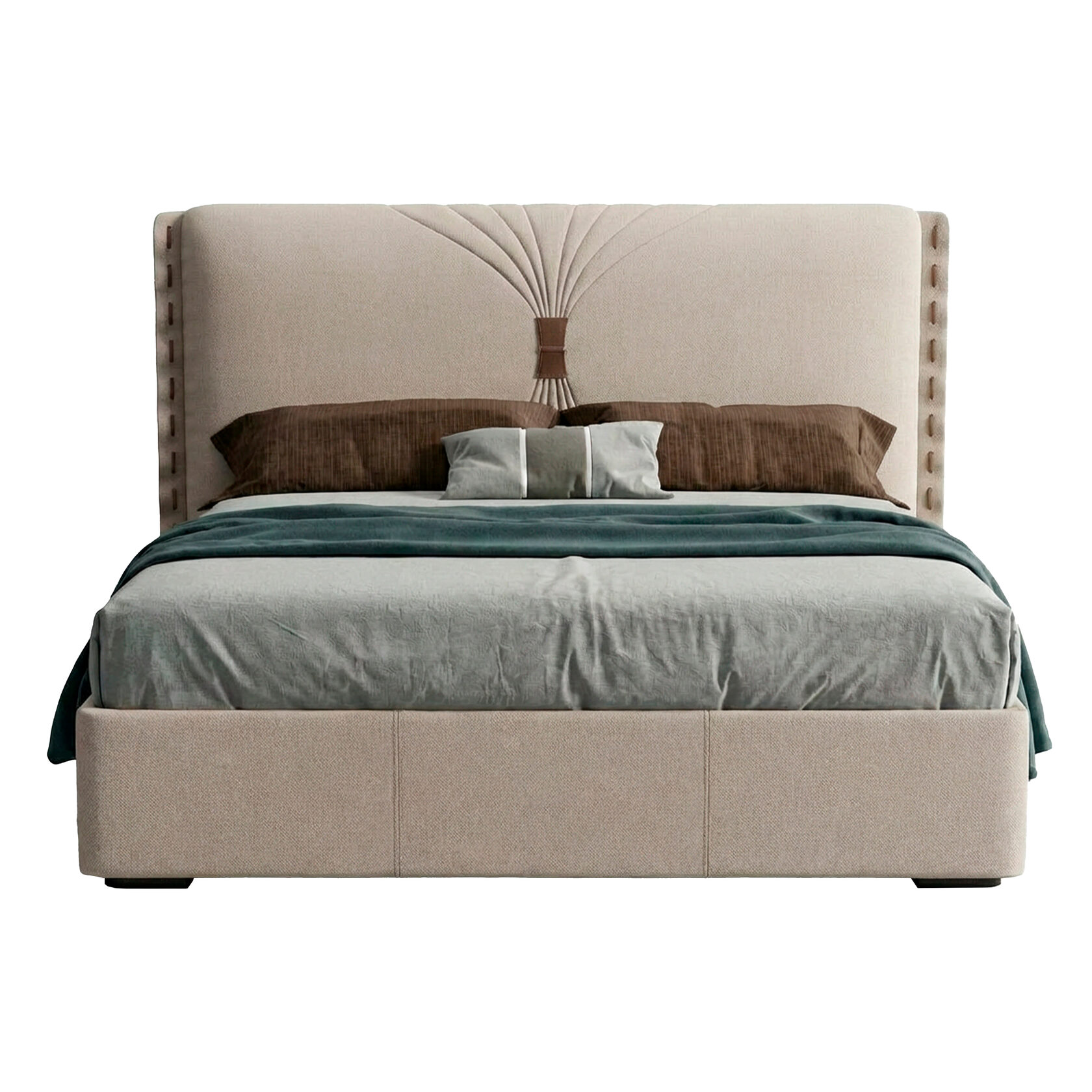 Кровать Antic AT572