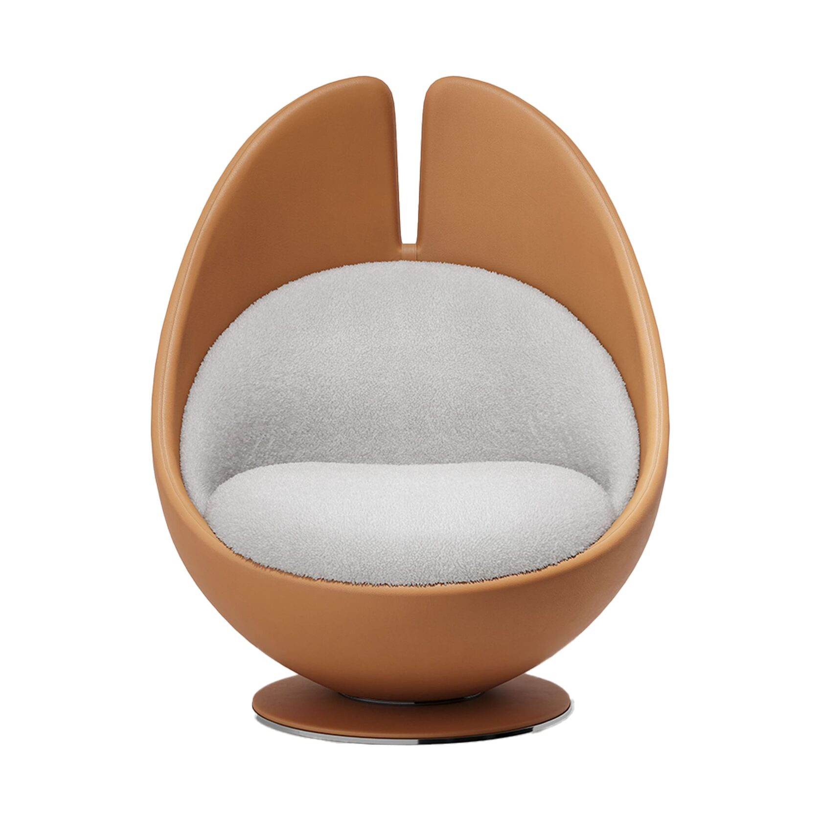 Кресло MCHO CASA MCC126