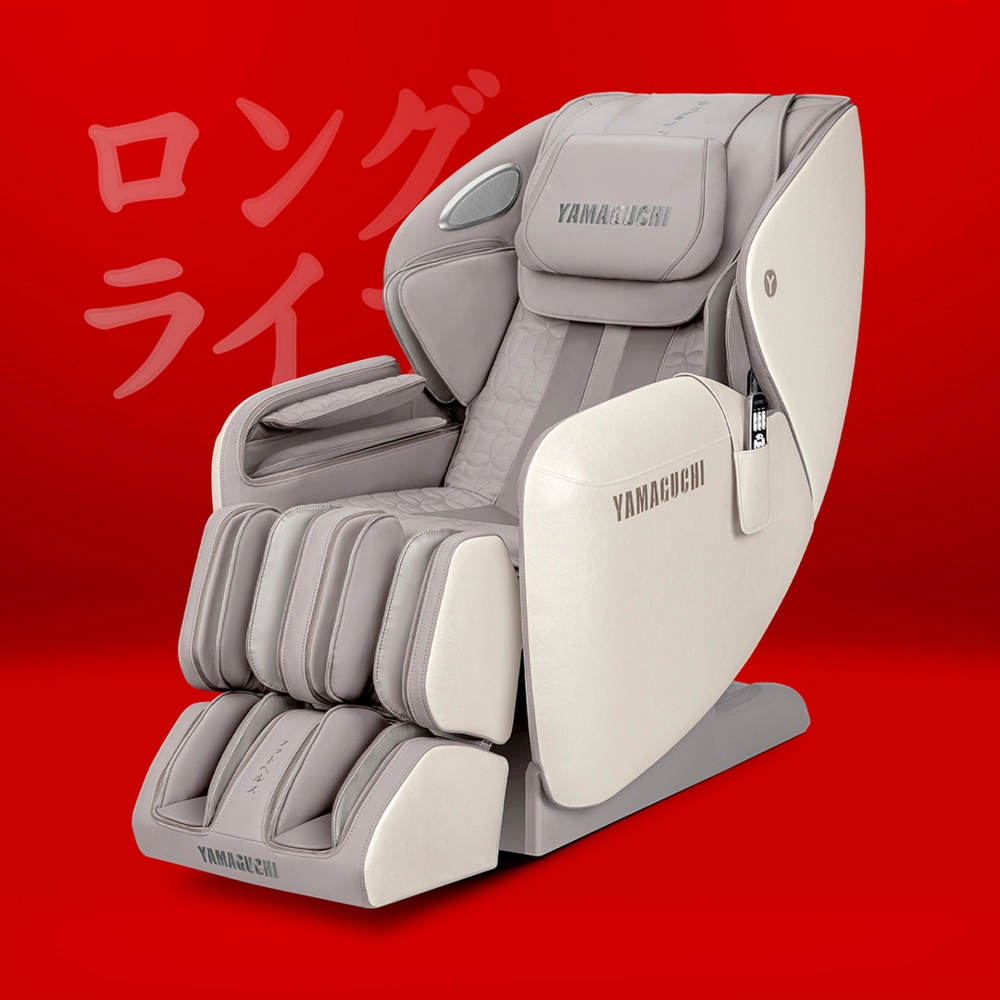 Массажное кресло Yamaguchi Sirius