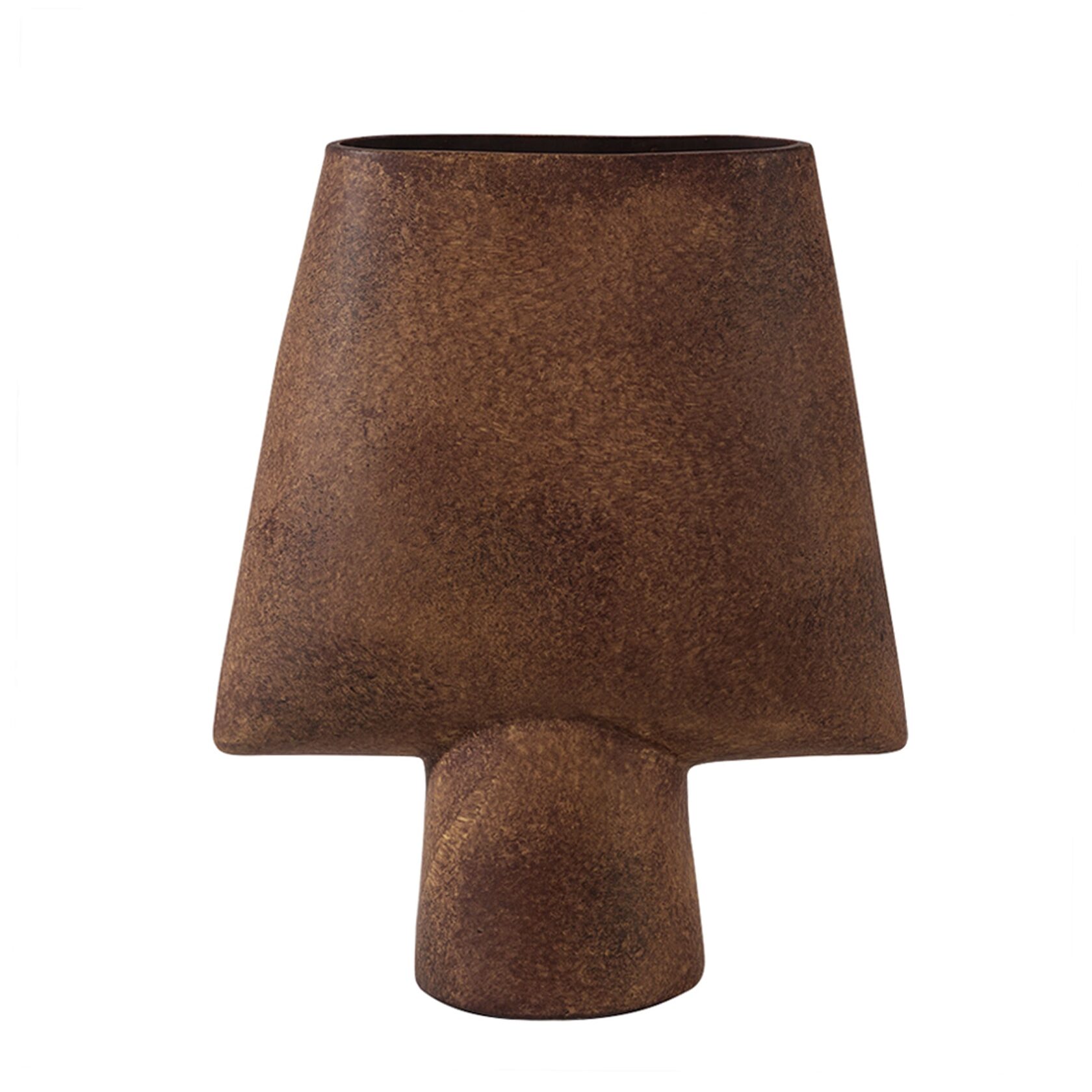 Керамическая ваза Merlin ML048