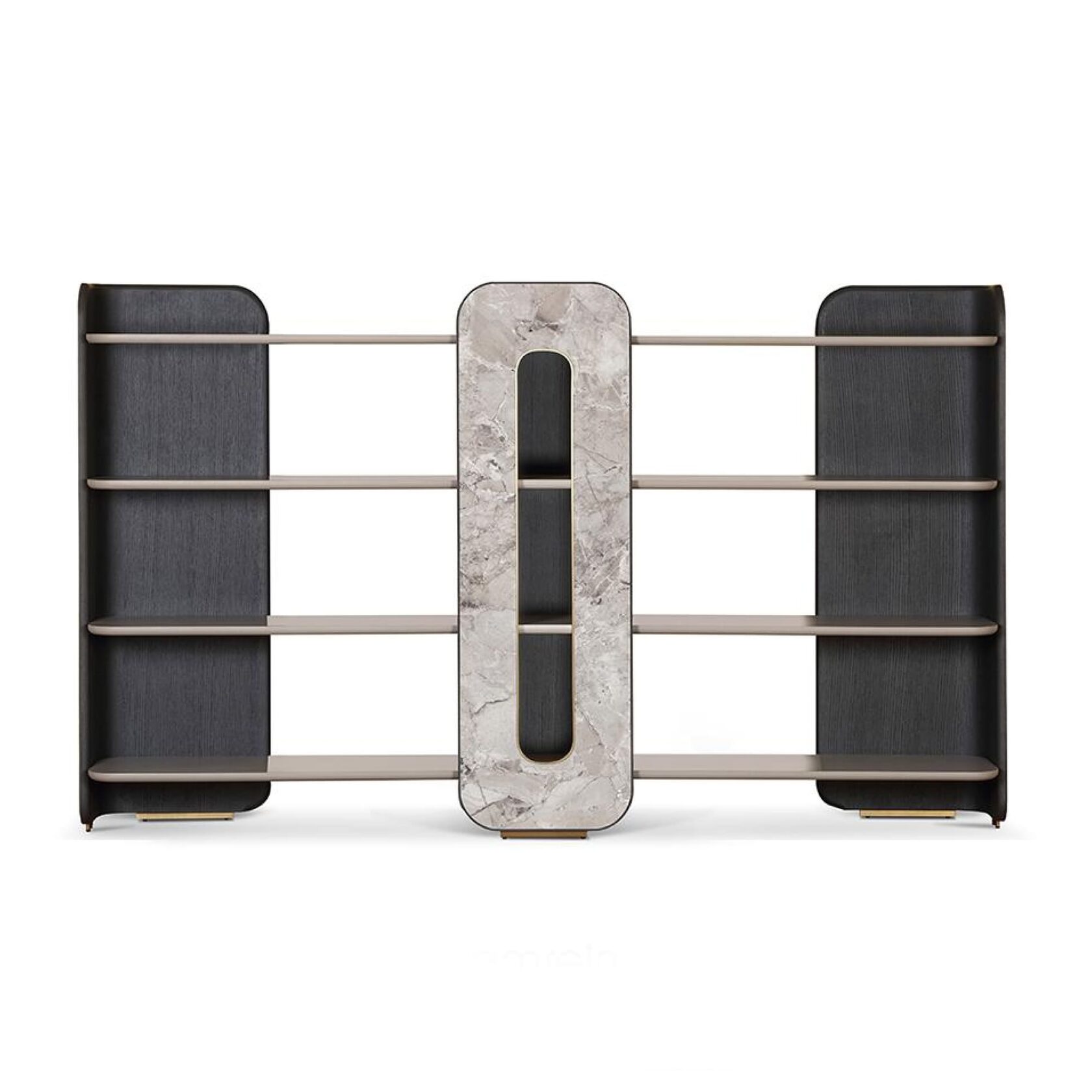 Стеллаж Van2 VN515 - 2790*430*1645