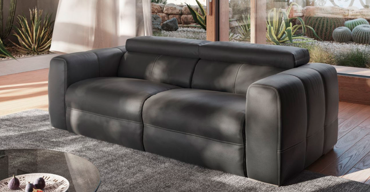 Диван угловой Balance