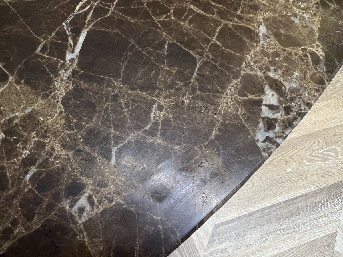 Стол журнальный 120х75  Стол Saarinen