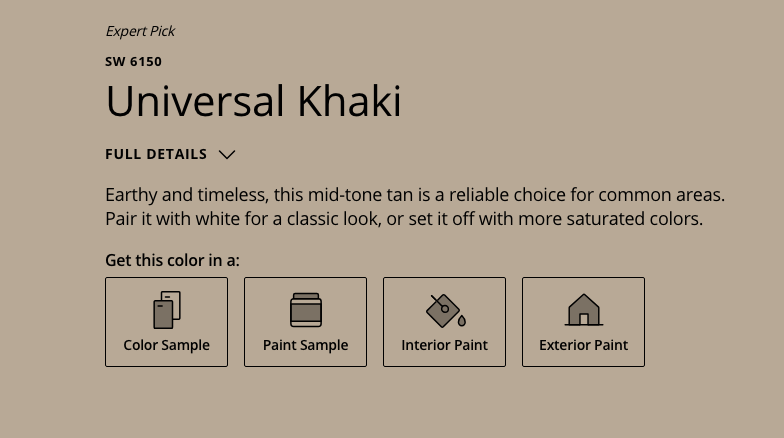 Sherwin-Williams выбрал Universal Khaki цветом года 2026 — изысканный гибрид бежевого и хаки.png