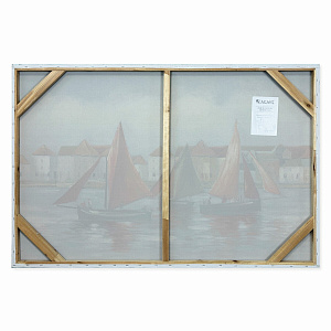 Картина Riviera 120×80