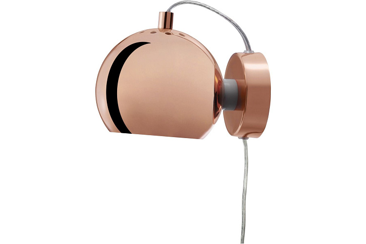  Настенная лампа Ball , фото № 1