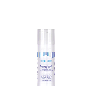 Моделирующий гель для нижней трети лица Yamaguchi Face and Neck Lifting Gel