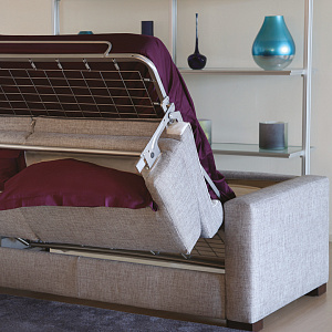 Диван раскладной Madonna