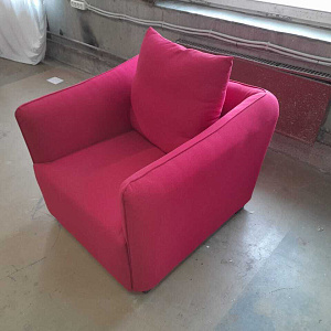 Американское кресло Vita Kids. Бренд Cliff Harden.