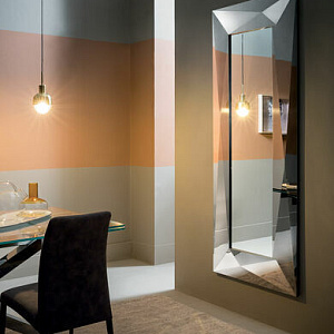 Зеркало DIAMOND