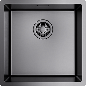 Мойка Omoikiri Tadzava 44-U/I Ultra-GM