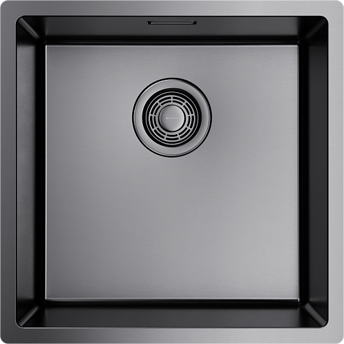  Мойка Omoikiri Tadzava 44-U/I Ultra-GM , фото № 3