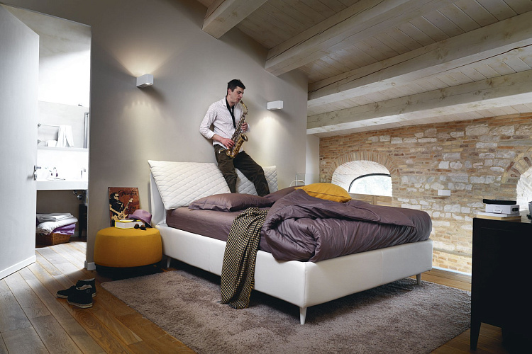  Кровать So Regular H17 , фото № 1