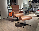  Кресло LOVE macao ps 363 cognac , фото № 1