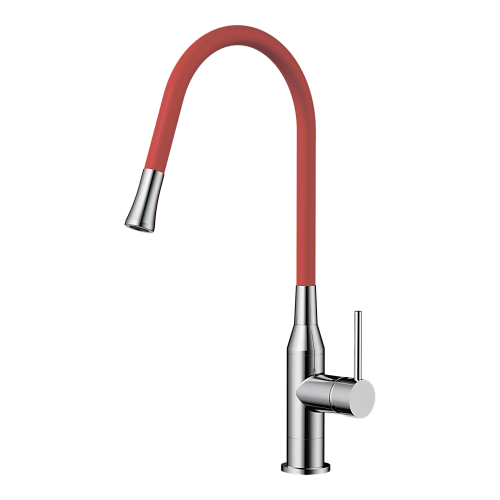  Смеситель Omoikiri Yatomi-BN-R , фото № 1