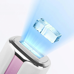 Лазерный фотоэпилятор Yamaguchi IPL Hair Removal
