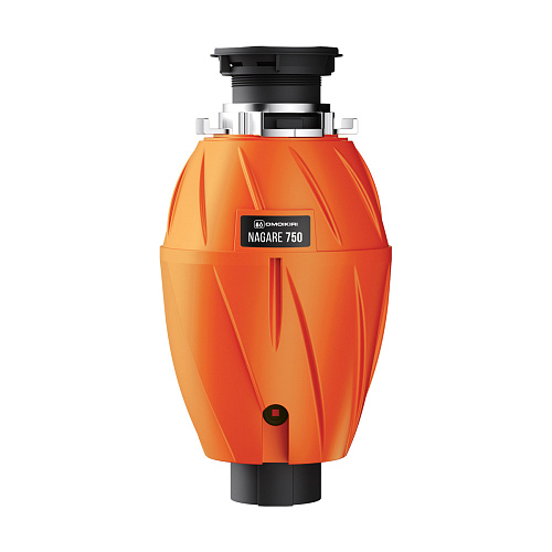 Измельчитель Omoikiri Nagare 750 , фото № 3