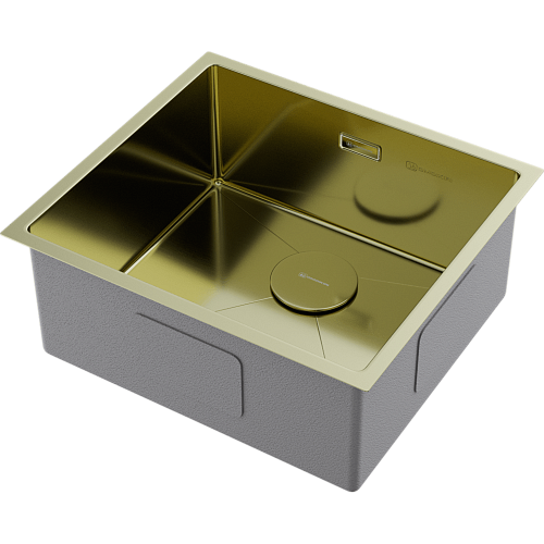  Мойка Omoikiri Taki 49-U/IF-LG , фото № 1