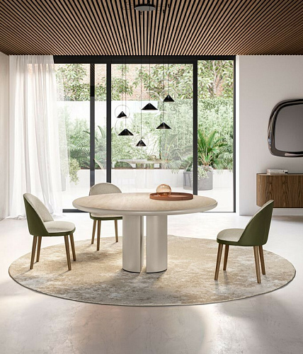  Стол DORA Ceramica King , фото № 1