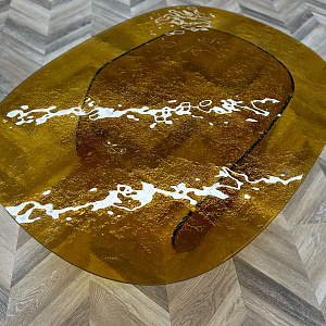 Стол журнальный Blur