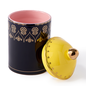 Банка Pols Potten Grandpa Jars - M
