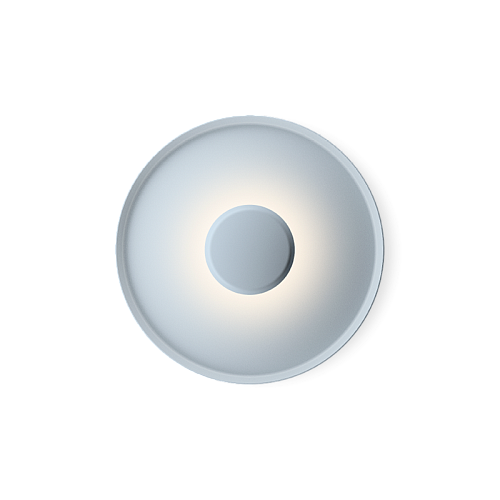  Настенный/Потолочный светильник Vibia Top Top 1155 Blue 115540/1B , фото № 1