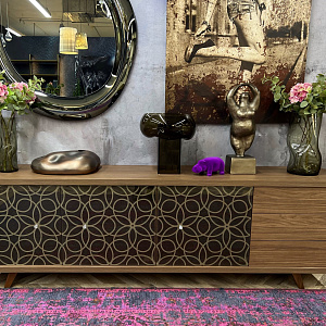 Тумба Granada 8603H