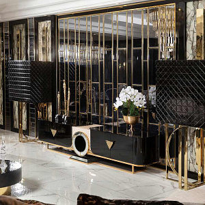 Тумба Monaco Zanotti