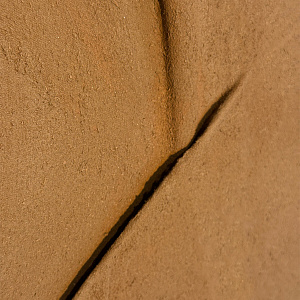 Картина Leather 90×120