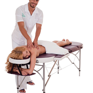 Складной массажный стол US MEDICA Osaka