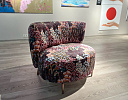  Кресло Drusila Calia Italia , фото № 2