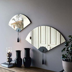 Зеркало Winderly 80x45