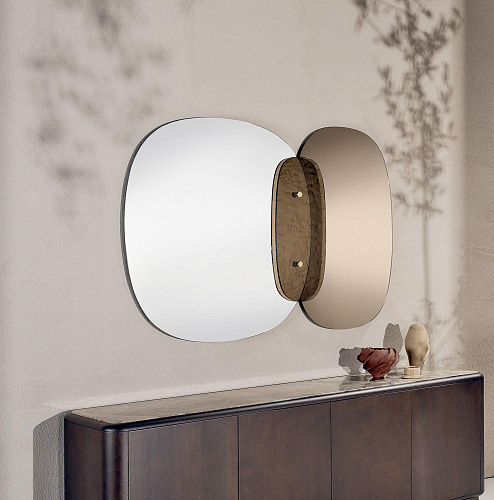  Итальянское Зеркало Lagoon Nature Design , фото № 1