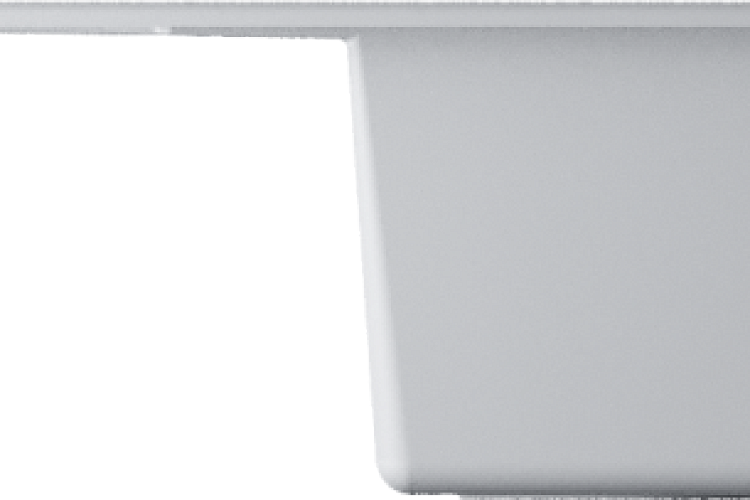  Мойка Omoikiri Sumi 100-WH , фото № 4