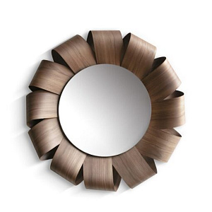 Дизайнерское зеркало Brisa XL от NOMON