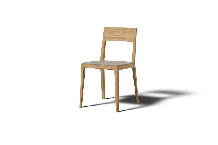  Стул INKA , фото № 2