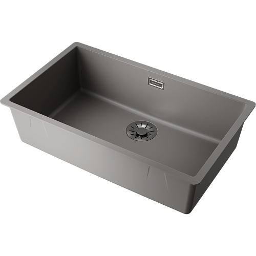  Мойка Omoikiri Yamakawa 75 Integra-GR , фото № 1