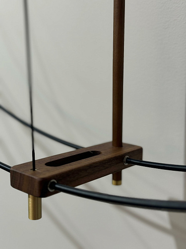  Дизайнерские часы Barcelona Premium от NOMON , фото № 4