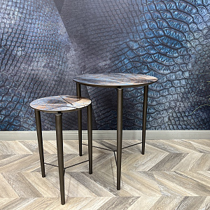 Столик кофенйый DL 01