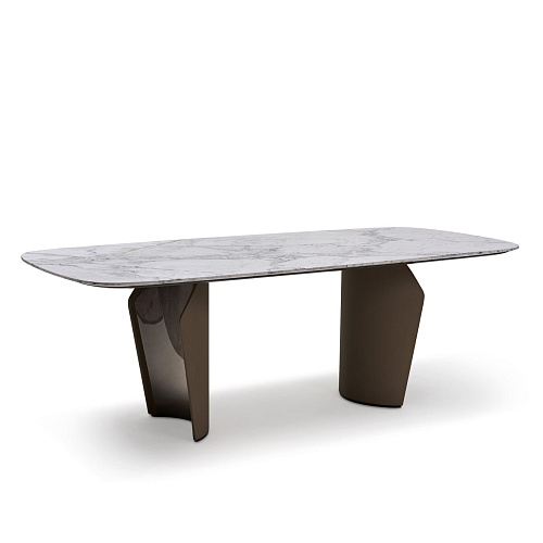  Обеденный стол Van1 VN011 - 1800x950x760 , фото № 1