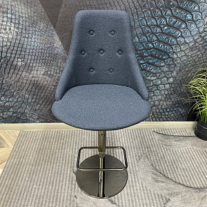 Барный стул Glamour S